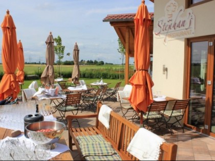Foto:  Stephan&amp;#039;s